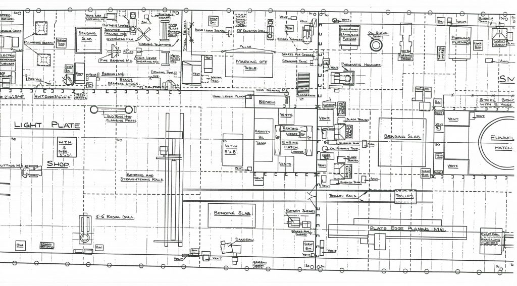 Plan Deck A2